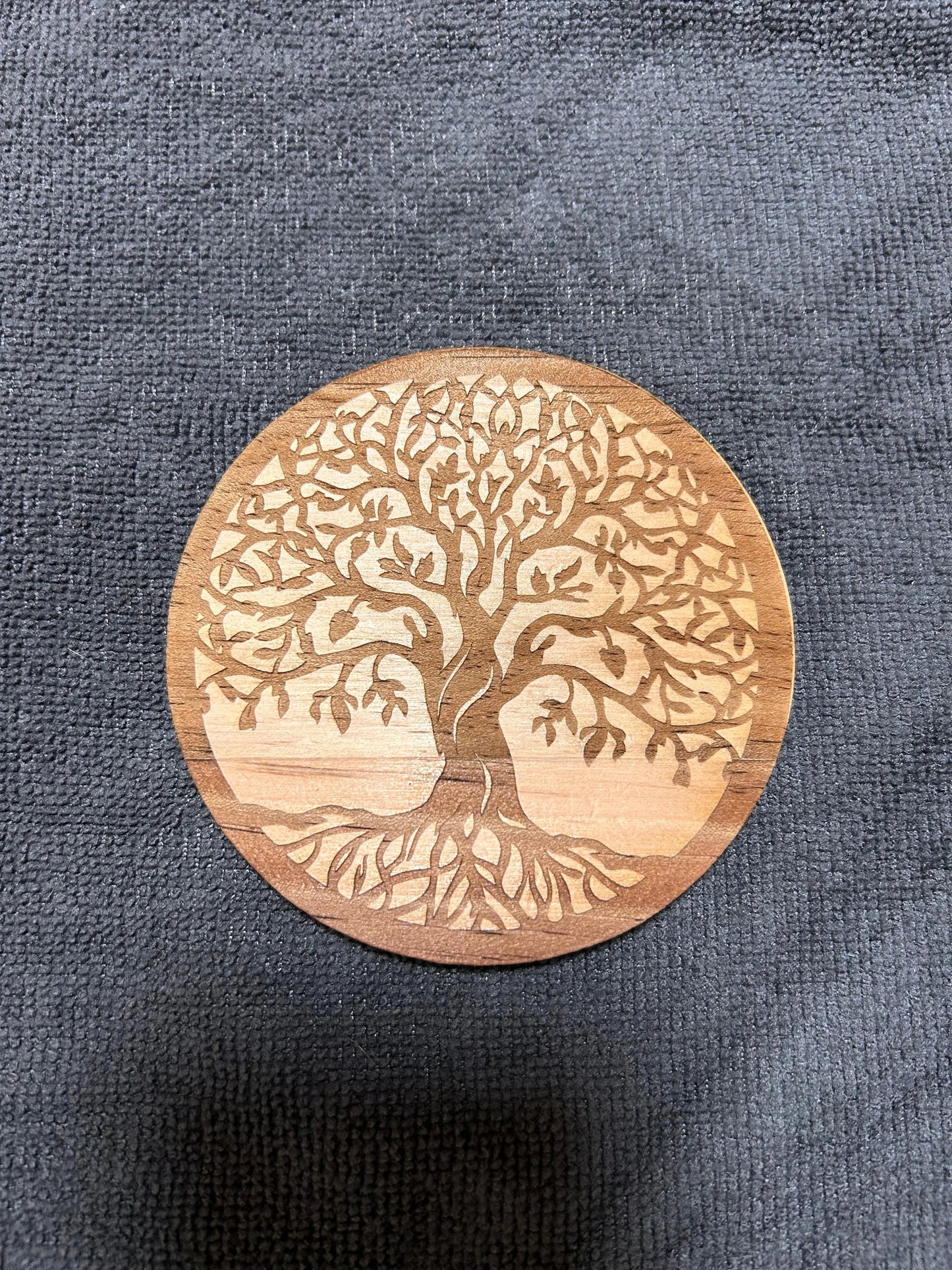 Dessous de verre
