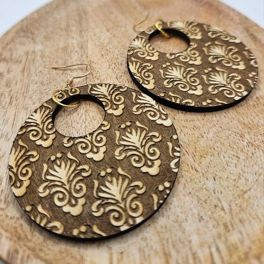 Baroque Le Bois Elégant