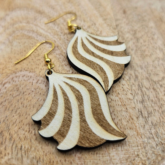 Ailes de bois Le Bois Elégant