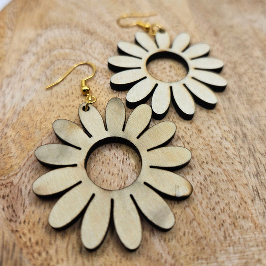 Flower Power Le Bois Elégant