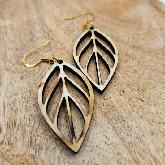 Feuilles de Vie Le Bois Elégant