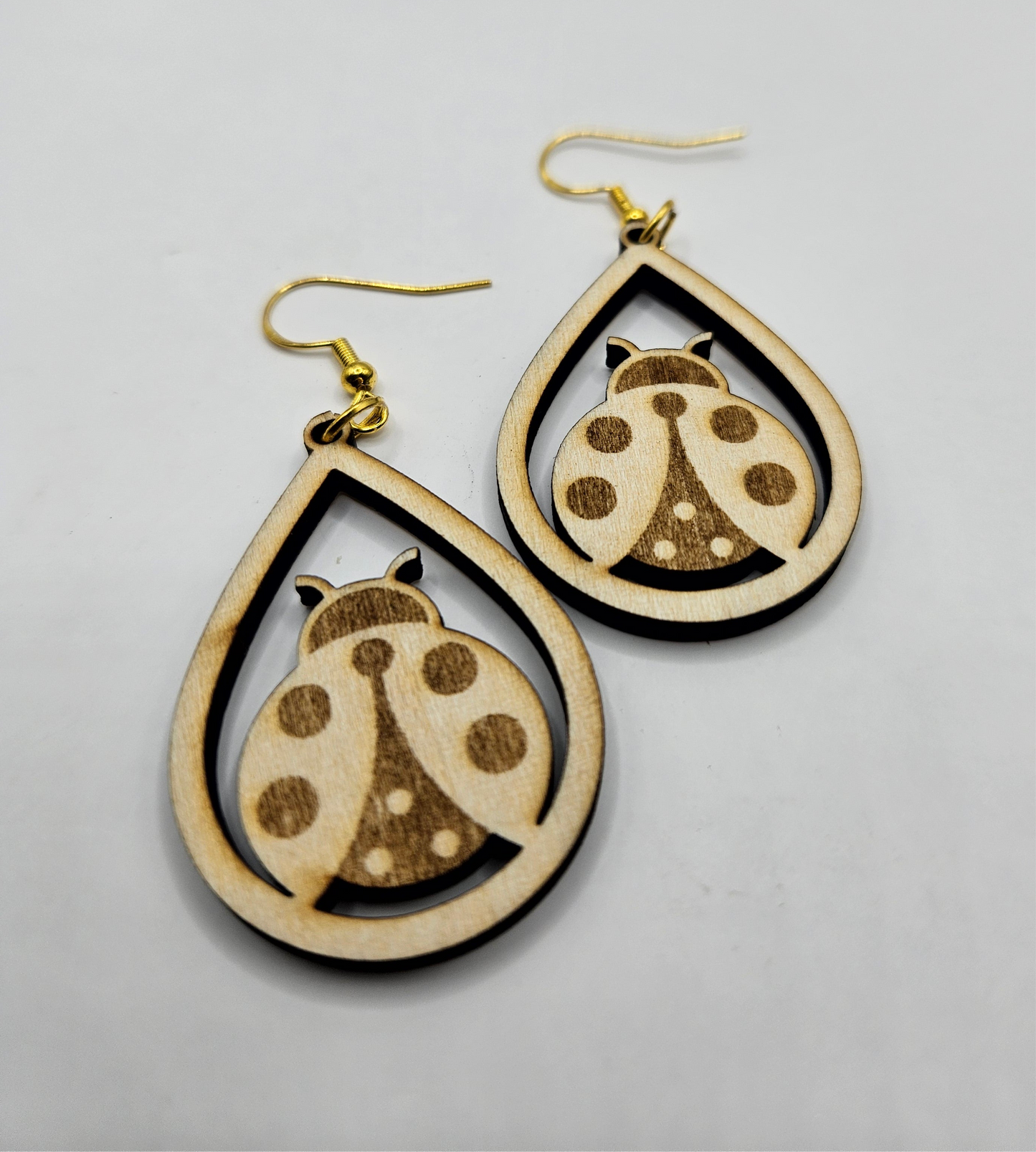 Coccinelle Chanceuse