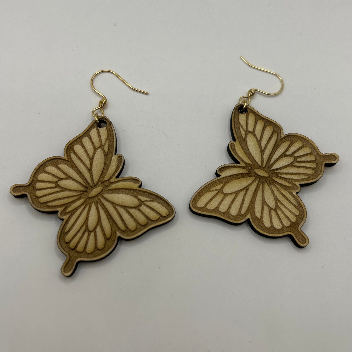 Papillons