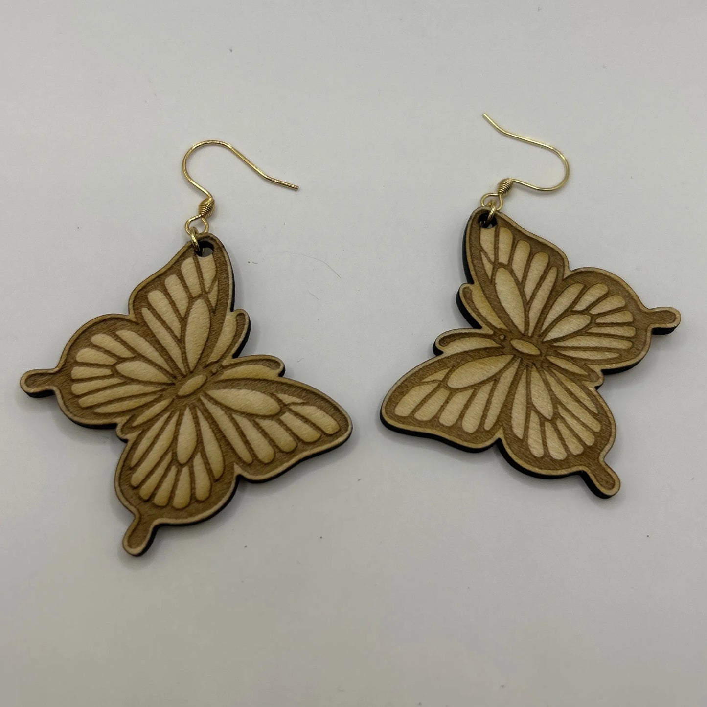 Papillons Le Bois Elégant