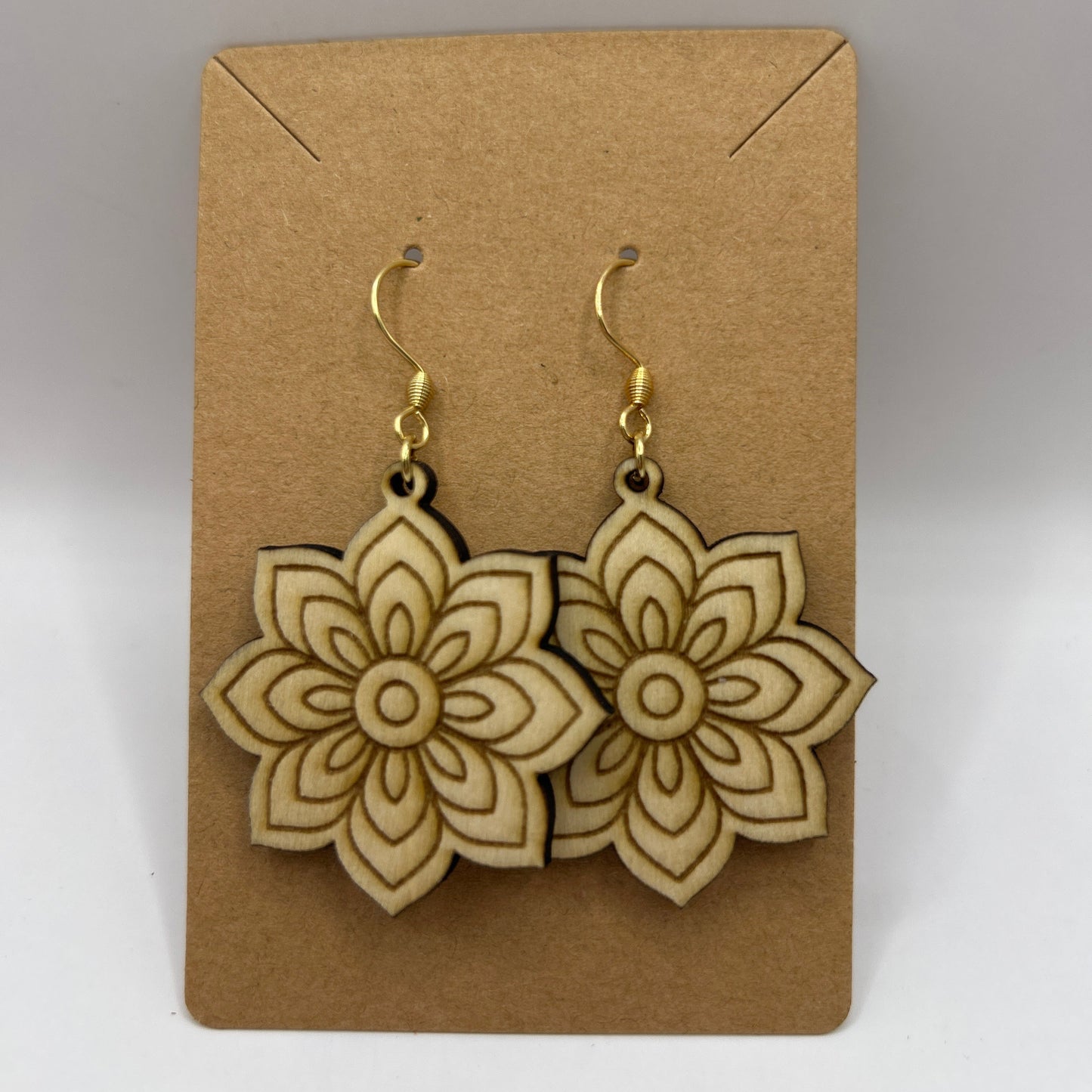 Fleurs sacrée