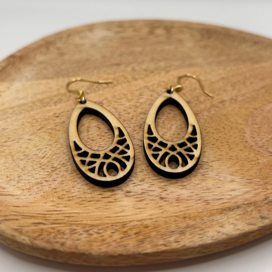 Goutte Bohème Le Bois Elégant