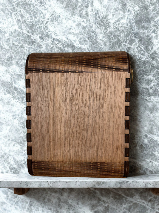 Sacoche Gab - Le sac Homme au style unique Le Bois Elégant