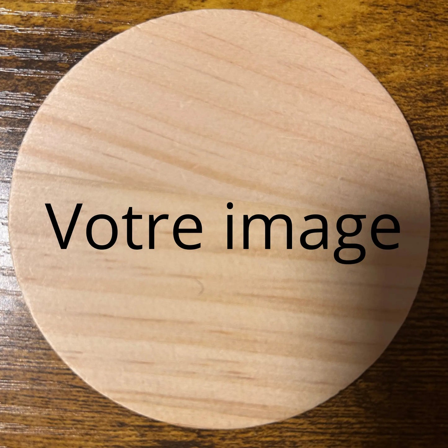 Dessous de verre
