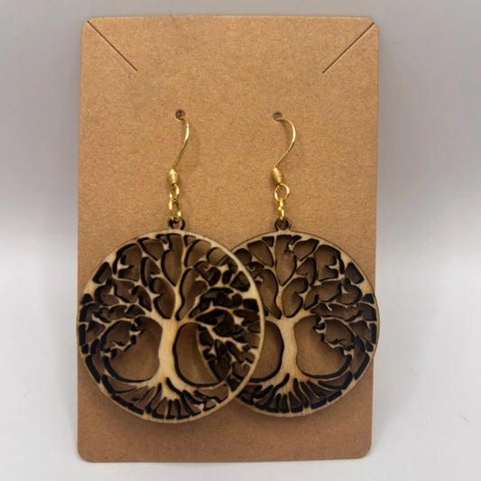 Arbre de vie Le Bois Elégant