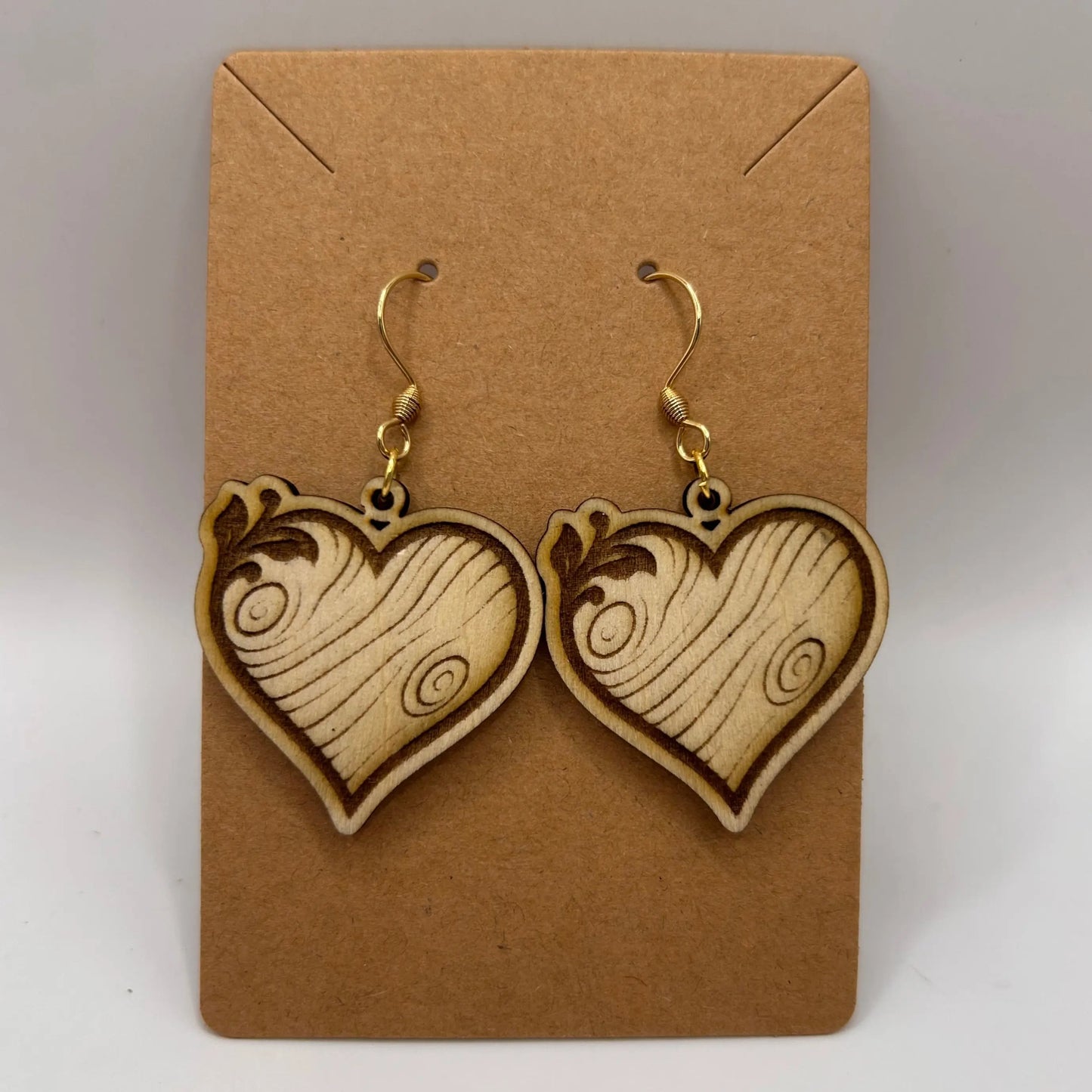 Coeur de Bois Le Bois Elégant