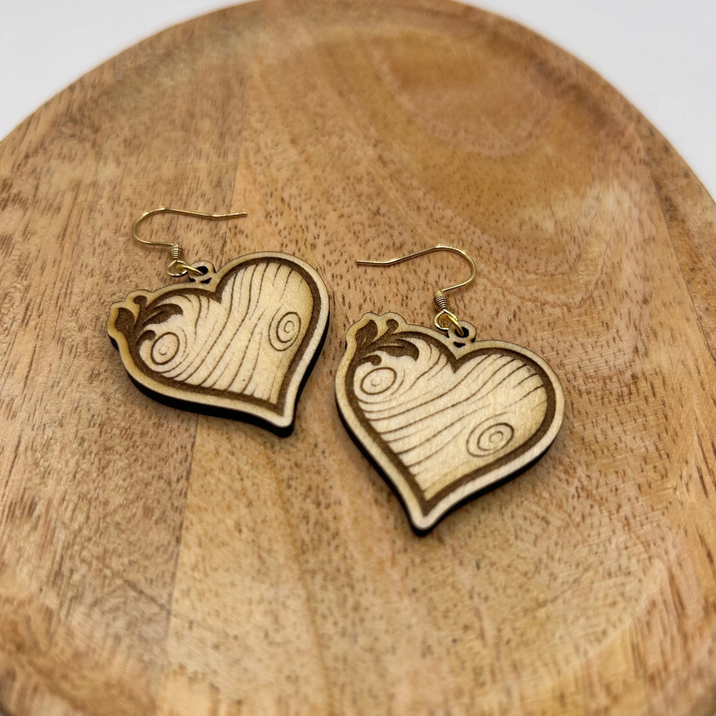 Coeur de Bois Le Bois Elégant