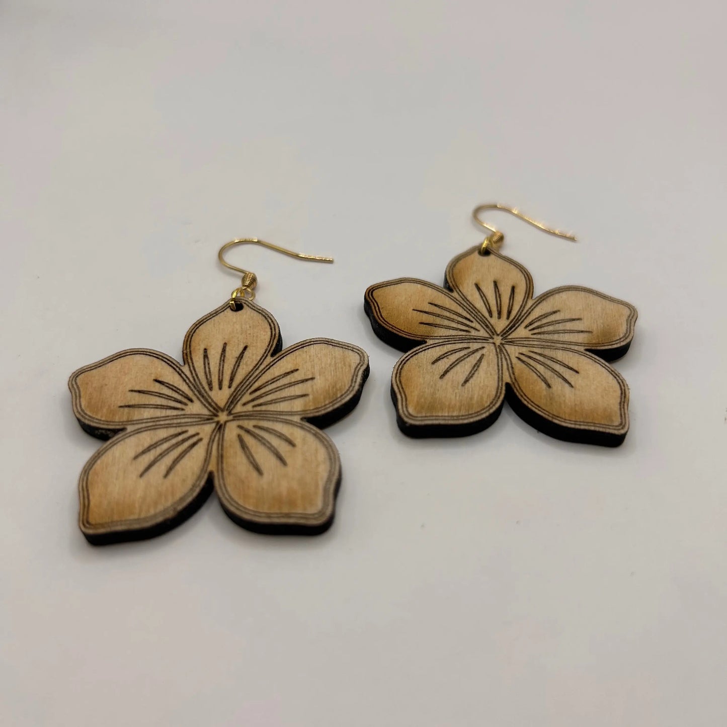 Fleur de Sienne Le Bois Elégant