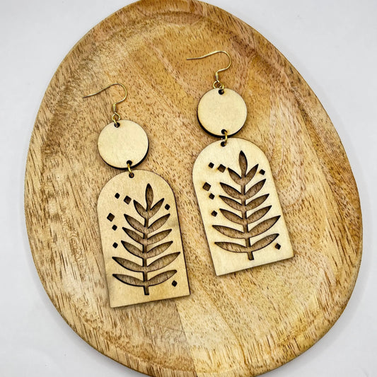 Botanica Le Bois Elégant