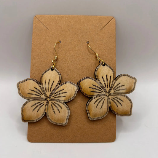 Fleur de Sienne Le Bois Elégant