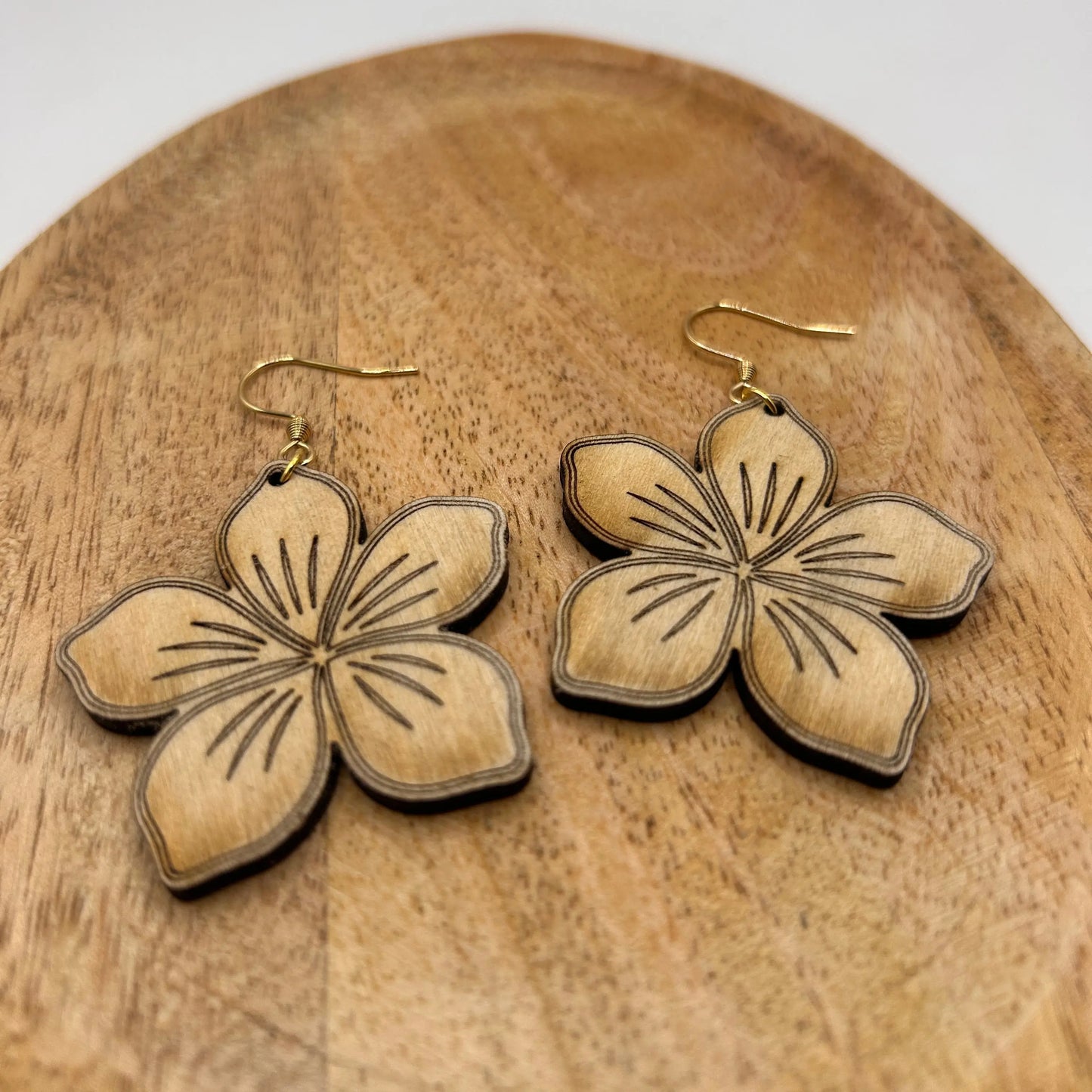 Fleur de Sienne Le Bois Elégant