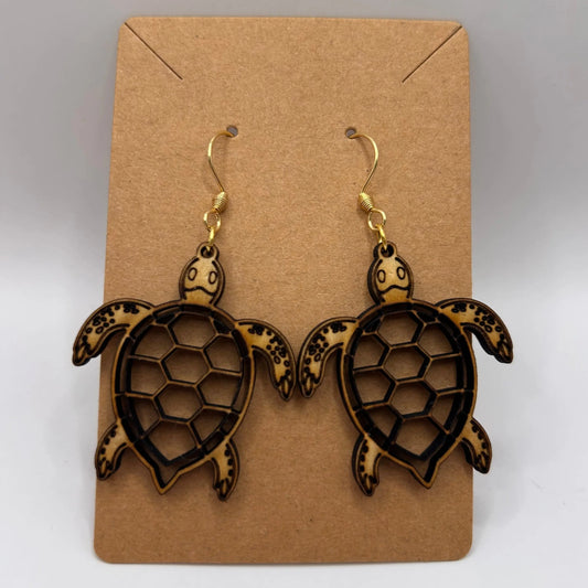 Tortula Le Bois Elégant