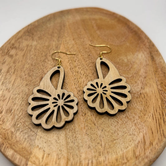 Margote Le Bois Elégant