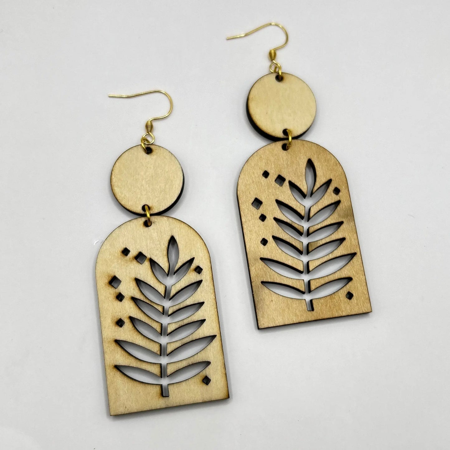 Botanica Le Bois Elégant