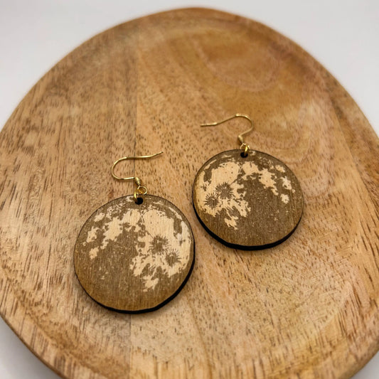 Pleine Lune Le Bois Elégant