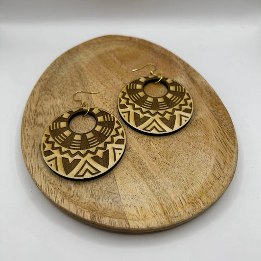 Pachamama Le Bois Elégant