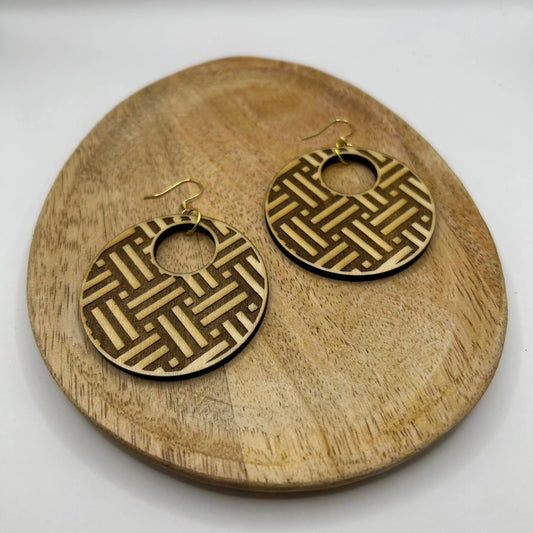 Bambou Le Bois Elégant