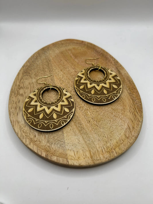 Solstice Le Bois Elégant