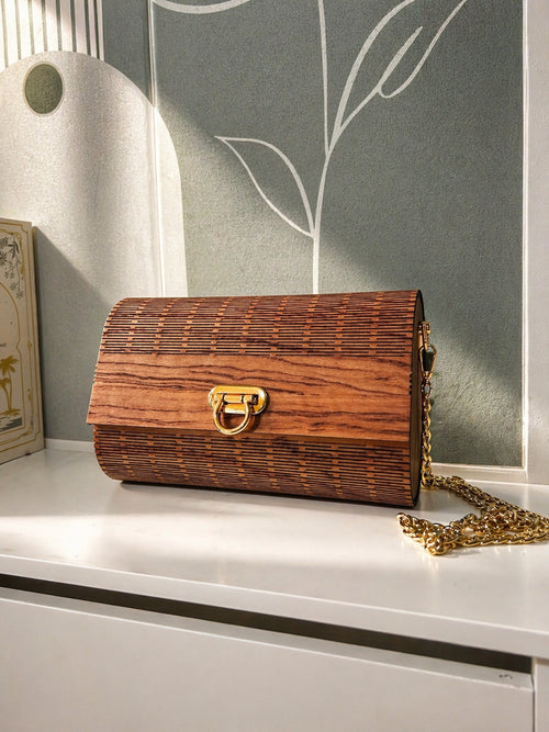 Sacs en bois artisanaux : guide pour bien choisir