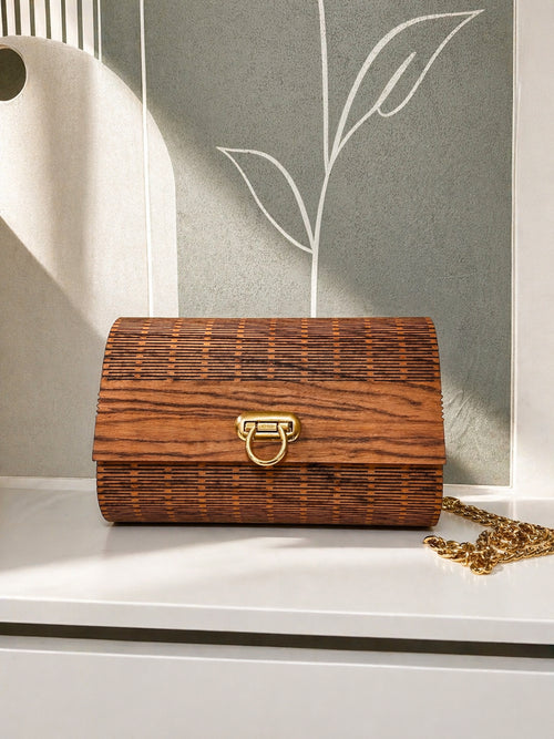 Comment entretenir un sac en bois ? Guide complet pour préserver sa beauté