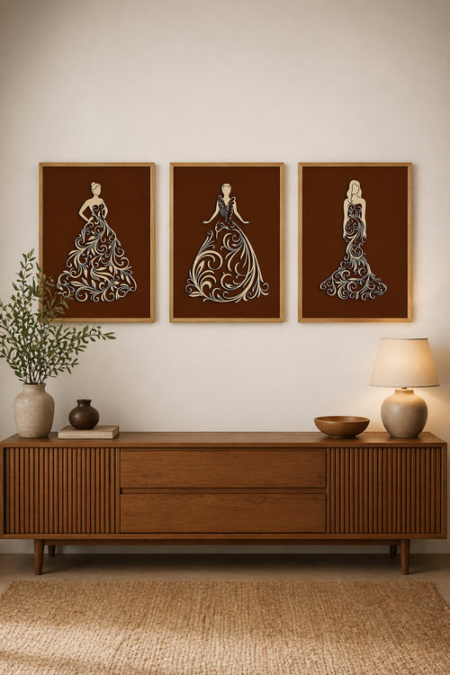 Décoration en bois : idées pour un intérieur chaleureux
