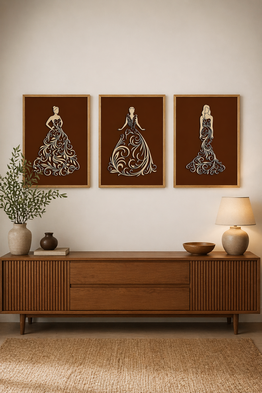 Décoration en bois : idées pour un intérieur chaleureux