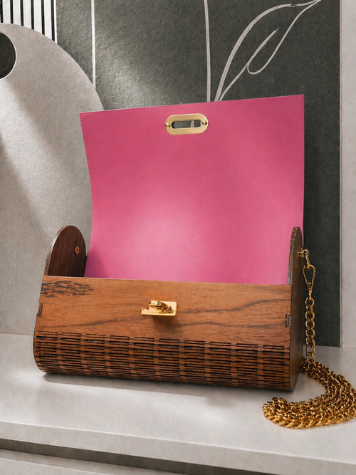 Sac en bois femme : le guide complet