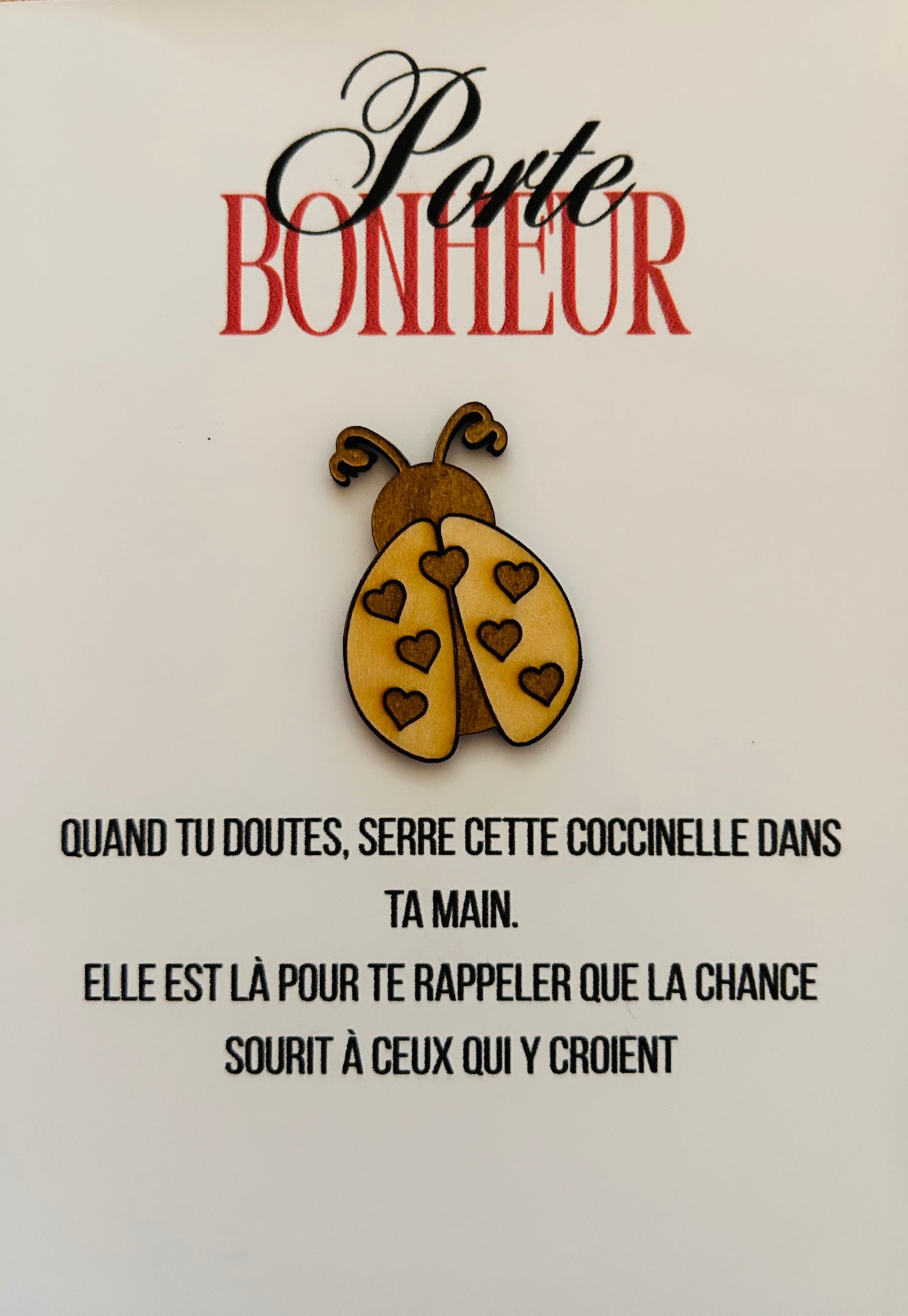 Le Geste Elégant - Des petites attentions qui ont tout d’un grand geste, sauf le prix.