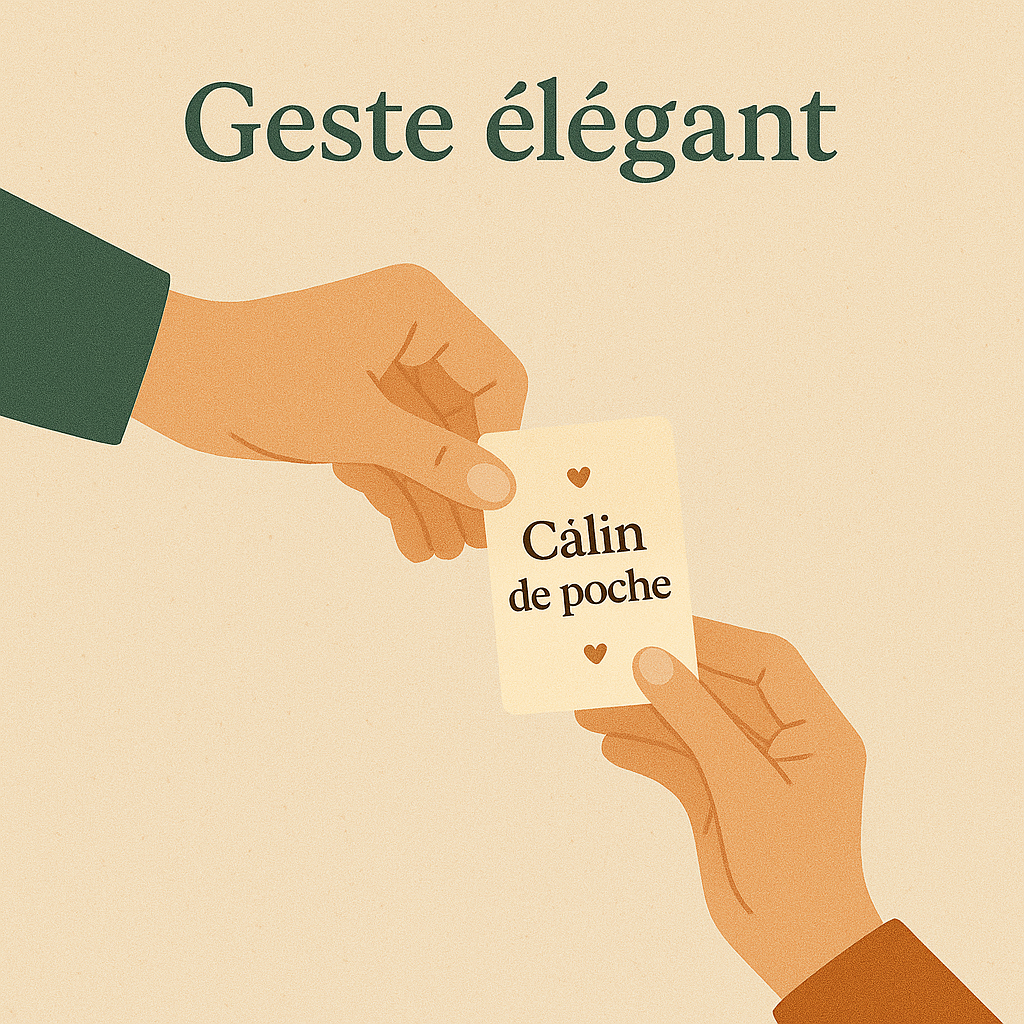 Petites Attentions Élégantes