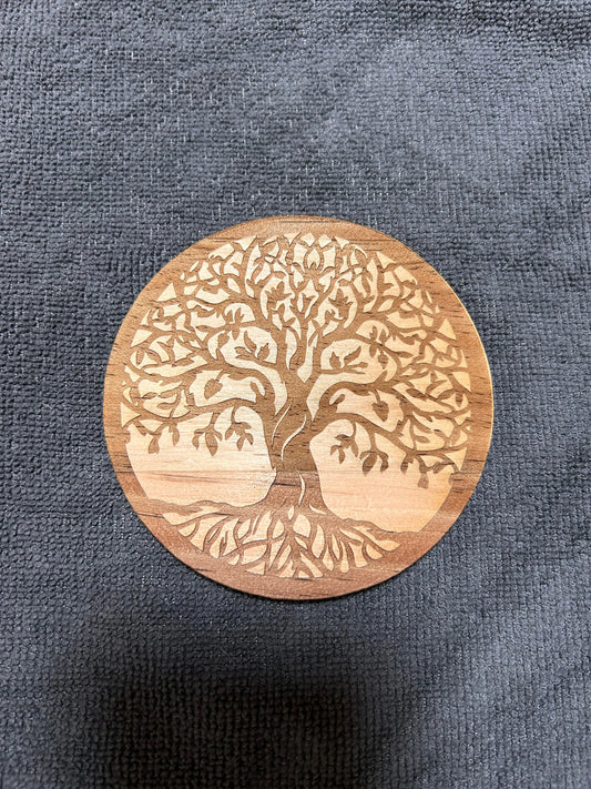 Dessous de verre