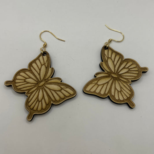 Papillons