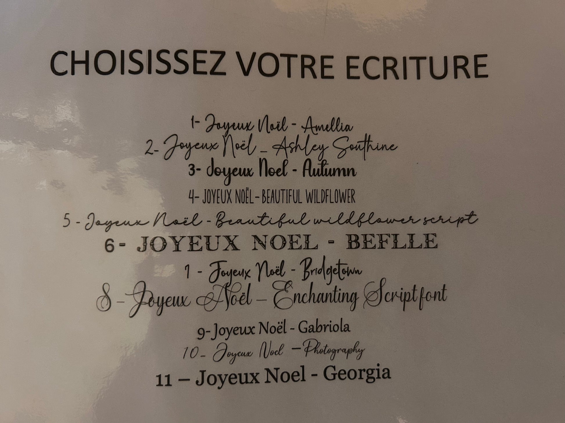 Boîte à bijoux personnalisée – Blanche ou Rose Le Bois Elégant