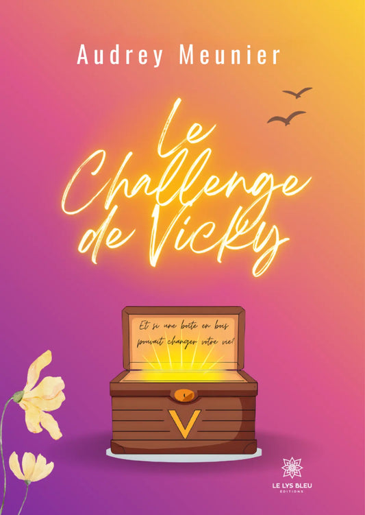 PREVENTES : Le Challenge de Vicky