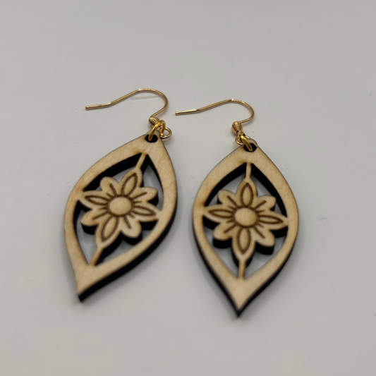 Fleurs d'éclat