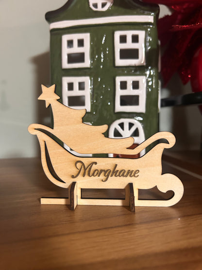 Marque Place personnalisé