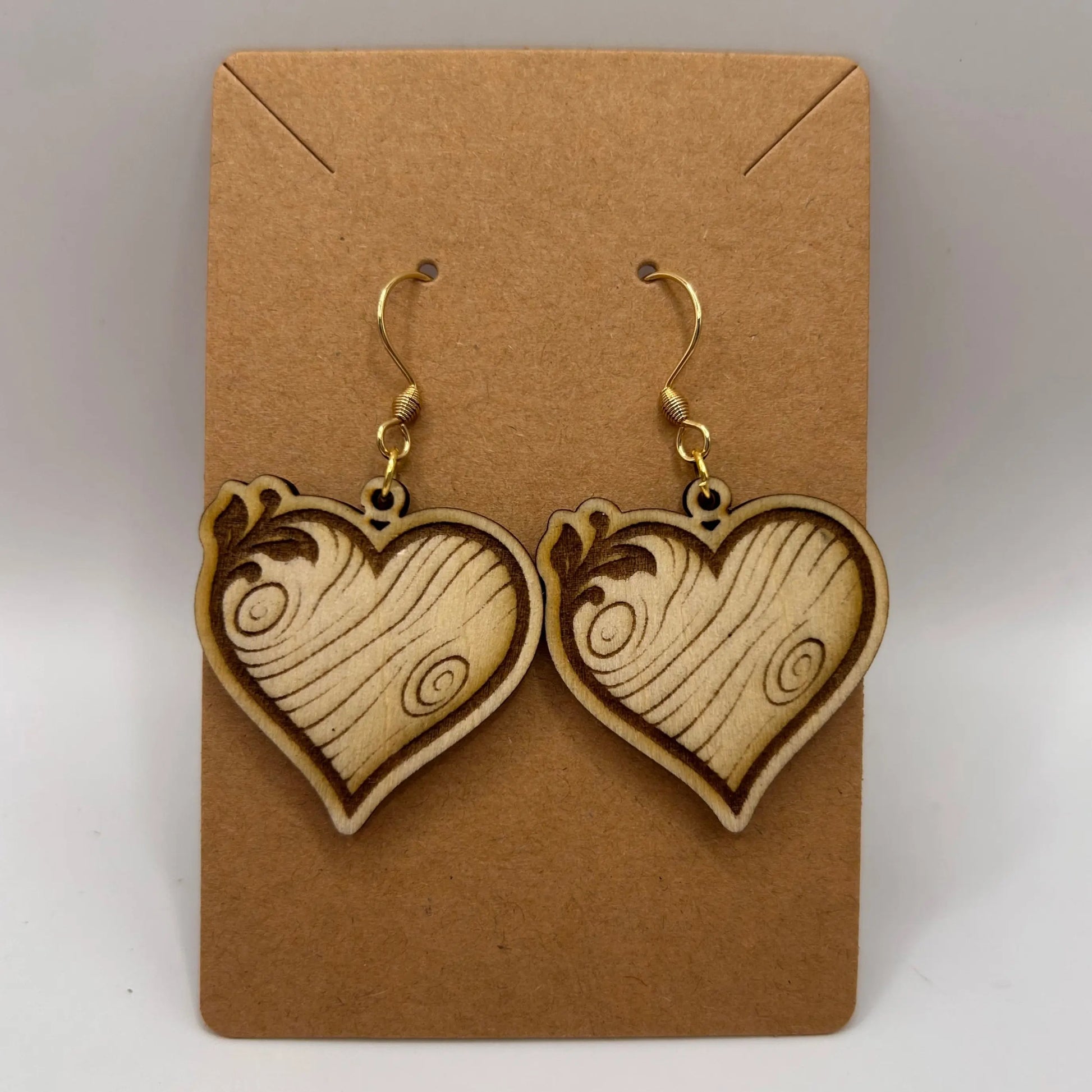 Coeur de Bois Le Bois Elégant