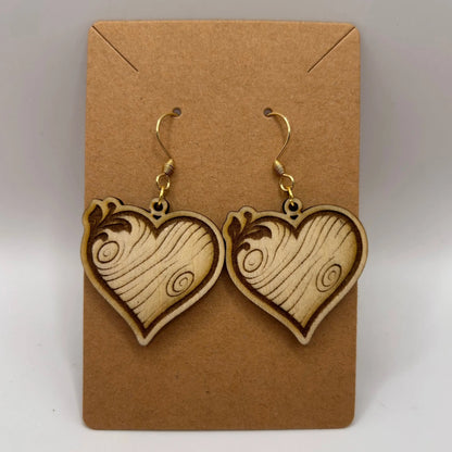Coeur de Bois Le Bois Elégant