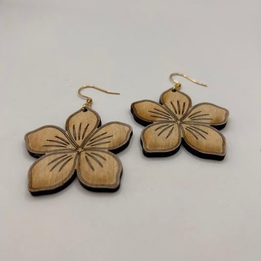Fleur de Sienne