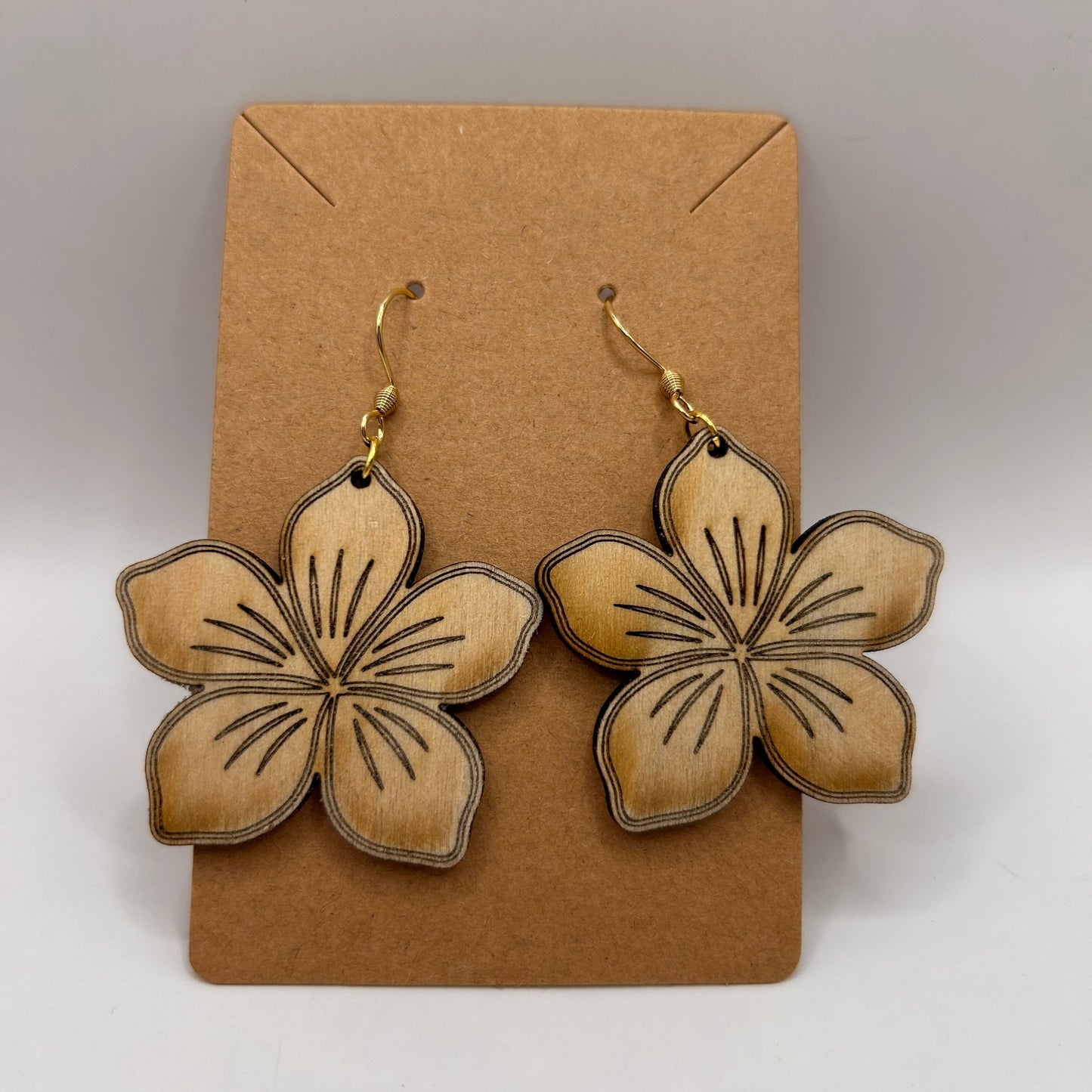 Fleur de Sienne