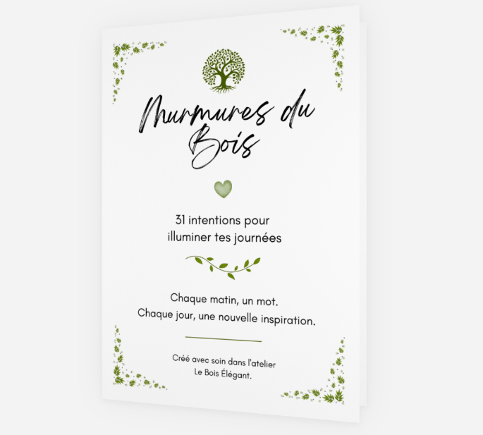 Murmure du Bois