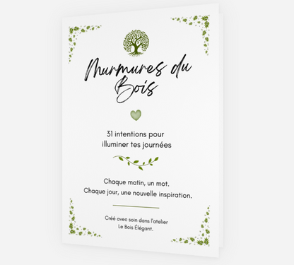 Murmure du Bois